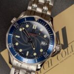 Omega Seamaster 007 Bond 41mm Rererence 2226.80.00 — photo 2