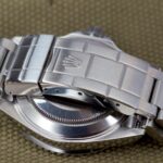 Rolex Submariner 'Kermit' 40mm 16610LV — photo 12