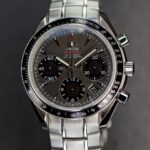 Omega Speedmaster Date Chronograph 40mm Ref 323.30.40.40.06.001 — photo 10