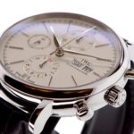 IWC Portofino Chronograph 42mm Ref IW391015 — photo 3