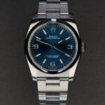 Rolex Oyster Perpetual 36mm Reference 116000 — photo 7