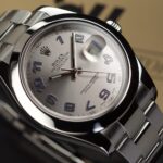 Rolex Datejust 2 Rhodium Dial 41mm Reference 116300 — photo 5