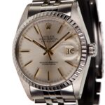 Rolex Datejust 36mm Ref 16030 Circa 1979' — photo 1