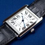 Cartier Tank Solo XL 31 x 40mm Automatic WSTA0029 — photo 3