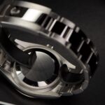 Rolex Datejust White Gold & Stainless Steel Diamond Dial 36mm Reference 126234 — photo 6