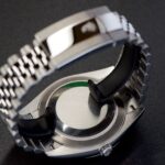 Rolex Datejust Oyster Steel & White Gold 41mm Reference 126334 — photo 9