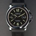 Panerai Luminor Marina 44mm Reference PAM00104 — photo 11