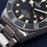 Tudor Pelagos LHD Titanium 42mm Ref 79580 — photo 3