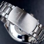 Omega Speedmaster Chrongraph Date 40mm Ref 3210.50 — photo 10