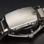 Omega Railmaster 1957 Limited Edition 38mm — photo 4