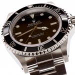Rolex Submariner 40mm Ref:14060M — photo 3