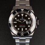 Rolex Sea-Dweller 43mm Reference 126600 Circa 2021 — photo 8
