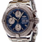 Breitling Super Ocean Day Date Chronograph 42mm Ref A13340 — photo 1
