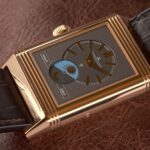 Jaeger LeCoultre Reverso Tribute Calendar Pink Gold Ref Q3912420 — photo 5