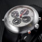 Ikepod Hemipod Chronometer 44mm — photo 4