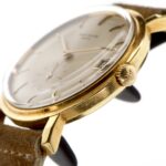 Patek Philippe Calatrava 35mm Ref 3445J — photo 7