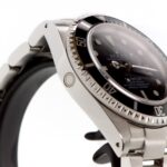 Rolex Sea Dweller 16600 40mm — photo 4