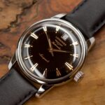 Longines Conquest Heritage Automatic 35mm — photo 2