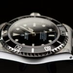 Rolex Submariner Non Ceramic 40mm Reference 14060M — photo 5