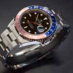 Rolex GMT Master 40mm Reference 16700 U Serial — photo 2
