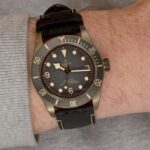 Tudor Back Bay Bronze 43mm Reference 79250BA — photo 4