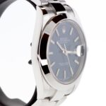 Rolex Datejust 41mm 2019 Ref:126300 — photo 3
