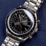 Omega Speedmaster "Triple Date" Ref 322.050.00 — photo 5