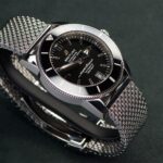 Breitling Super Ocean Heritage B20 42mm Reference AB2010121B1A1 — photo 4