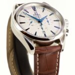 Omega Aqua Terra 150m 42mm — photo 5