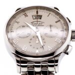Eberhard & Co Extra Fort Grande Date 41mm — photo 4