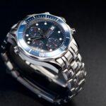 Omega Seamaster Chronograph 41.5mm Ref. 2225.80.00 — photo 8