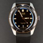 Oris Diver 65 Bronze Bezel 40mm — photo 5
