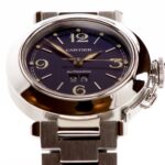 Cartier Pasha Automatic 36mm Unisex — photo 6
