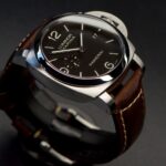 Panerai Luminor Marina 1950 44mm Reference PAM00328 — photo 4