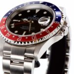 Rolex Gmt Master 16710BLRO F Series 2005 — photo 6