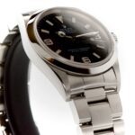Rolex Explorer 1 36mm is 14270 U Series — photo 4