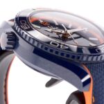 Omega Planet Ocean 600M Big Blue 45.5mm — photo 4