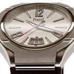 Piaget Polo 45 — photo 3