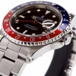 Rolex Gmt Master 2 Ref 16710 Pepsi' — photo 5