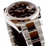 Rolex Datejust 36mm Ref. 116200 — photo 5