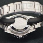 Rolex Explorer 2 "Polar" 40mm Reference 16570 Y Serial — photo 7