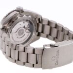 Omega Planet Ocean Liquid Metal 39.5mm — photo 7