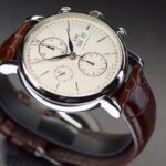 IWC Portofino Chronograph 42mm Reference IW391007 — photo 3