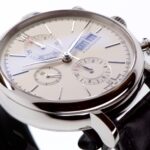 IWC Portofino Chronograph 42mm Ref IW391015 — photo 4