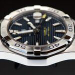 Tag Heuer Aquaracer 41mm Reference WBD2112.BA0928 — photo 3