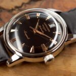 Longines Conquest Heritage Automatic 35mm — photo 3