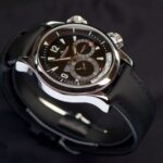 Jeager LeCoultre Master Compressor Geographic 41mm Ref 146.8.3 — photo 11