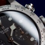 Tudor Black Bay Chrono 41mm Ref. 79350 2019 — photo 9