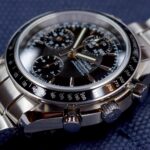 Omega Speedmaster "Triple Date" Ref 322.050.00 — photo 4