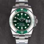 Rolex Submariner Date "HULK" 40mm Ref 116610LV — photo 9
